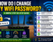 How Do I Change My WiFi Password? A Simple Step-by-Step Guide