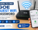 Goe Guest Wifi Password